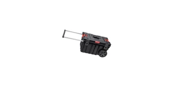QBRICK SYSTEM ONE TROLLEY VARIO PATROL SKRWQONETVCZAPG001