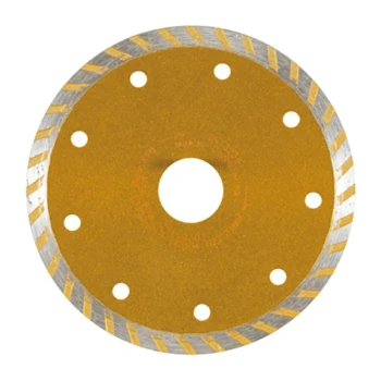TARCZA DIAMENTOWA 230x22,23mm TURBO (NA SUCHO) MIĘKKIE MATERIAŁY MAKITA MA-88967