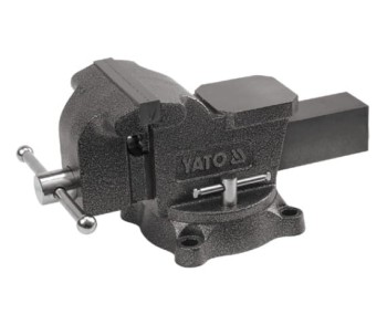 IMADŁO ŚLUSARSKIE OBROTOWE 200mm 6504 YATO YT-6504