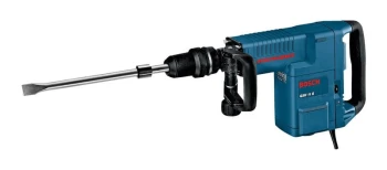 MŁOT KUJĄCY MAX 1500W GSH 11 E 16,8J 10,1kg BOSCH B0611316708