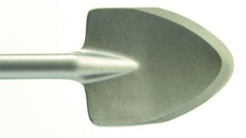 DŁUTO ŁOPATKA MAX SDS 100x400mm MAKITA MP-23721