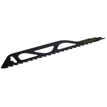 BRZESZCZOT DO PIŁ SZABLASTYCH TC/HM 455x1,5mm BETON KOMÓRKOWY, CEGŁA MIĘKKA MAKITA MB-10403
