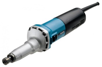 SZLIFIERKA PROSTA 750W DŁUGA GD0810C MAKITA MGD0810C