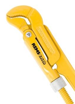 KLUCZ DO RUR CATCH S 1,5" REMS RS116010R