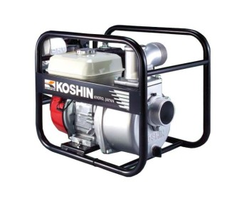 KOSHIN POMPA SPALINOWA SEH 80X DO WODY CZYSTEJ 930 l/min 3" FOGO/KOSHIN 13123