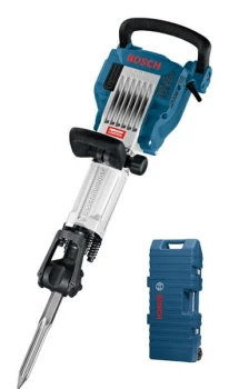 MŁOT KUJĄCY HEX 1750W GSH 16-28 41J 17,9kg BOSCH B0611335000