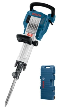MŁOT KUJĄCY HEX 1750W GSH 16-30 41J 16,5kg BOSCH B0611335100
