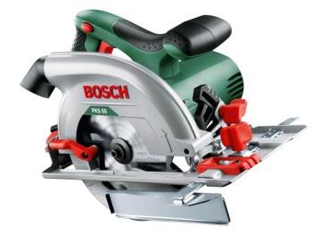 PILARKA TARCZOWA 1200W 160mm PKS 55 BOSCH B0603500020