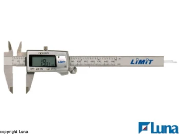 SUWMIARKA ELEKTRONICZNA 150mm 144550100 LIMIT LT144550100