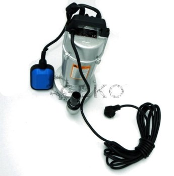 POMPA WODY BRUD.2370W L-TECH Z PŁYW81405 GEKO G81405