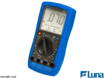 MIERNIK CYFROWY UNIWERSALNY 500 LIMIT LT128590106