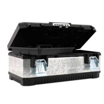 SKRZYNKA GALWANIZOWANA 23" STANLEY S1-95-619