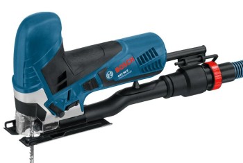 WYRZYNARKA 650W GST 90 E WALIZKA BOSCH B060158G000