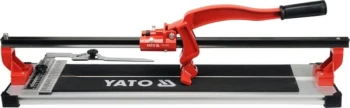 PRZYRZĄD DO CIĘCIA GLAZURY 600mm 3707 YATO YT-3707