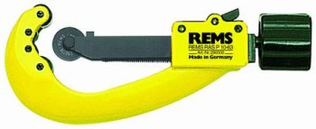 OBCINAK RUR RAS P 10 - 63mm TWORZYWO REMS RS290000R
