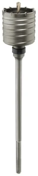 KORONA SDS-MAX 68x160mm KPL. BOSCH BF00Y145194