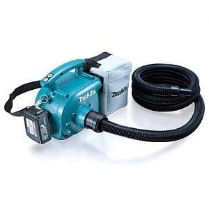 ODSYSACZ PYŁU 18V DVC350Z MAKITA MDVC350Z