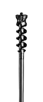 WIERTŁO PRZEBICIOWE MAX-9 65x 450x 600mm BOSCH B1618596459