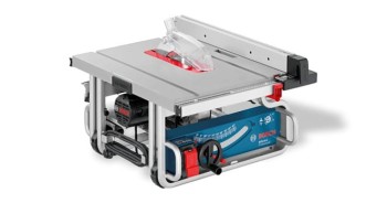 PILARKA STOŁOWA 1800W GTS 10 J 254mm BOSCH B0601B30500