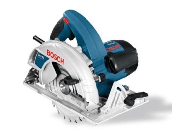 PILARKA TARCZOWA 190mm/1800W GKS 65 GCE LB BOSCH B0601668901