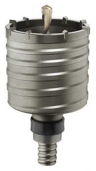 KORONA SDS-MAX 82x80mm BOSCH B2608580522