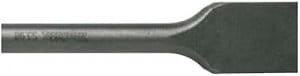 DŁUTO HEX-28mm PŁASKIE 80x400mm MAKITA MP-05701