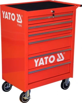 SZAFKA WARSZTATOWA 6-SZUFLAD 0913 YATO YT-0913