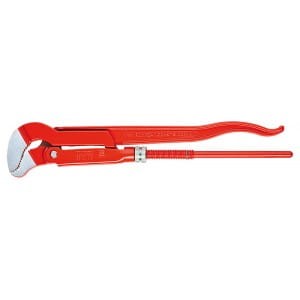 KLUCZ DO RUR NASTAWNY TYP S 0,5" KNIPEX KX8330005