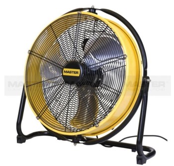 WENTYLATOR DF 20 P 50cm / 6600m3/h MASTER 4604.008