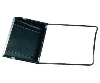 ŁOPATA ŚNIEGU PODWÓJNA 3795 FISKARS FS1001631