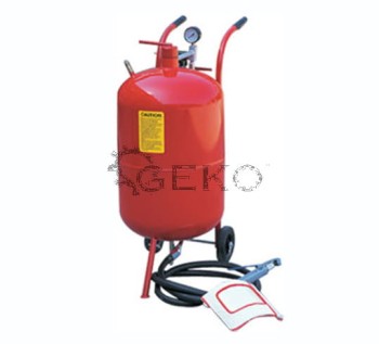 PIASKARKA SYFONOWA 38L GEKO G02019