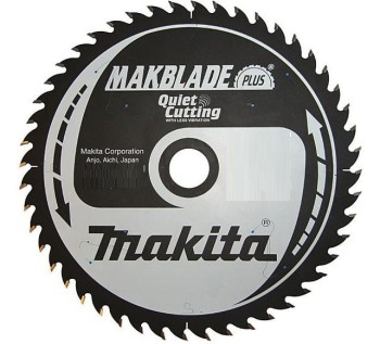 PIŁA TARCZOWA 260x30mm 40-ZĘBÓW >>>B-32487 MAKITA MB-08654