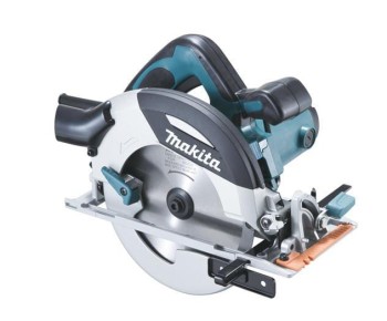 PILARKA TARCZOWA 1400W 190mm 67/48,5mm Z HAMULCEM HS7101 MAKITA MHS7101