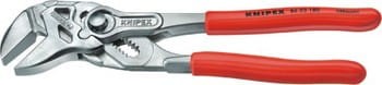 SZCZYPCE NASTAWNE 180mm KNIPEX KX8603180