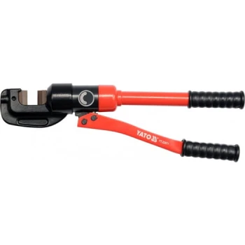 OBCINAK HYDRAULICZNY 4-16mm 22871 YATO YT-22871