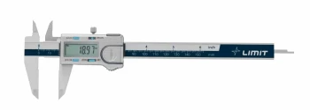 SUWMIARKA CYFROWA 150mm 4-FUNKCYJNA LIMIT LT174230102