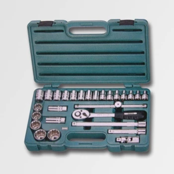 ZESTAW KLUCZY 27 ELEMENTÓW 1/2" HONIDRIVER 4027 HONITON H4027