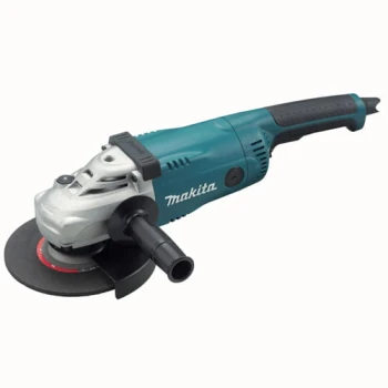 SZLIFIERKA KĄTOWA 230mm 2200W GA9020 MAKITA MGA9020