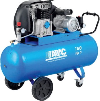 SPRĘŻARKA OLEJOWA PRO A39B 150 3HP 230V ABAC AB4116024280