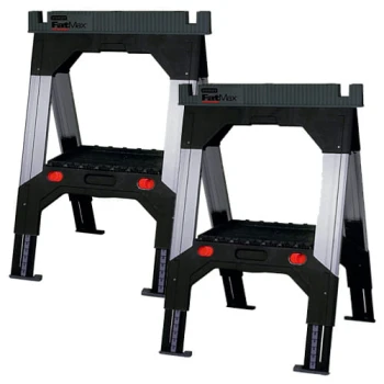 STOJAK KOBYŁKA UDŹWIG 1300kg 2szt. STANLEY S1-92-980