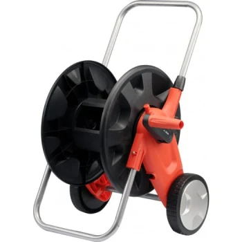 BĘBEN PRZEPŁYWOWY NA KOŁACH 50mb 1/2" 99852 YATO YT-99852