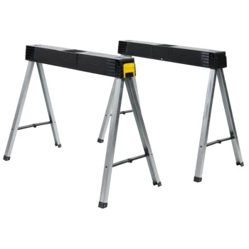 STOJAK KOBYŁKA FOLD-UP 2szt. STANLEY S1-97-475