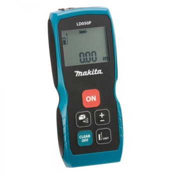 DALMIERZ LASEROWY 50m LD050P MAKITA MLD050P