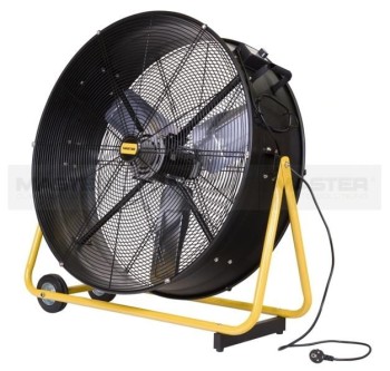 WENTYLATOR DF 30 P 75cm / 10200 m3/h MASTER 4604.009