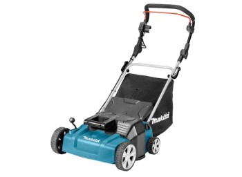 WERTYKULATOR ELEKTRYCZNY 1800W 36cm UV 3600 MAKITA MUV3600