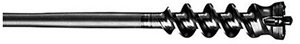 WIERTŁO PRZEBICIOWE MAX-9 55x 850x1000mm BOSCH B1618596458