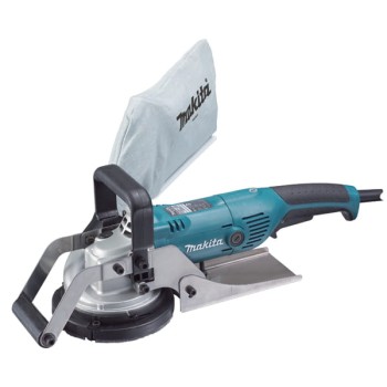 SZLIFIERKA DO BETONU 1400W 125mm PC5001C MAKITA MPC5001C