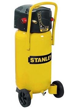 SPRĘŻARKA BEZOLEJOWA 50L 2.0KM 10BR STANLEY NU8117180STN067
