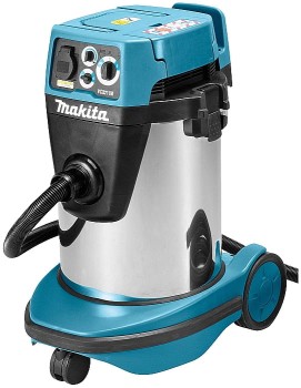 ODKURZACZ 1050W KLASA M 32L AUTOCLEAN VC3211MX1 MAKITA MVC3211MX1