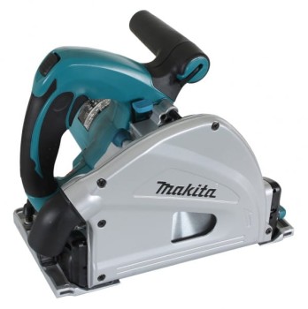 PILARKA TARCZOWA - ZAGŁĘBIARKA 1300W 165mm WALIZKA MAKPAC SP6000J MAKITA MSP6000J